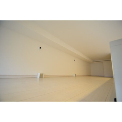 【寝室】 | Lea Hare(レアハレ)