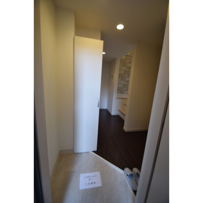 【玄関】 | Lea Hare(レアハレ)