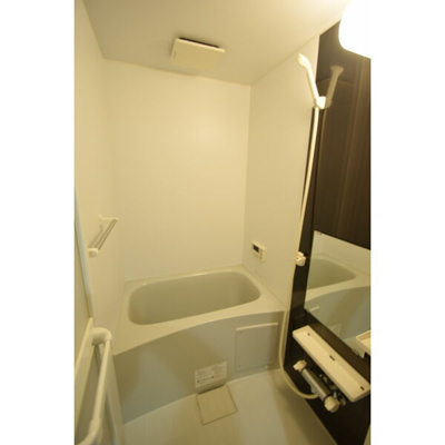 【浴室】 | Lea Hare(レアハレ)