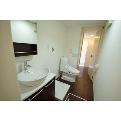 【トイレ】 | Lea Hare(レアハレ)