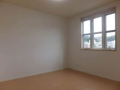 【洋室】 | シャーメゾン・アーク