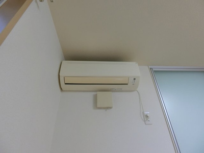 【設備】 | シャーメゾン・アーク | イメージ写真208号室