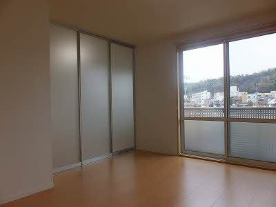 【居間・リビング】 | シャーメゾン・アーク