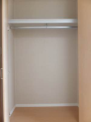 【収納】 | シャーメゾン・アーク