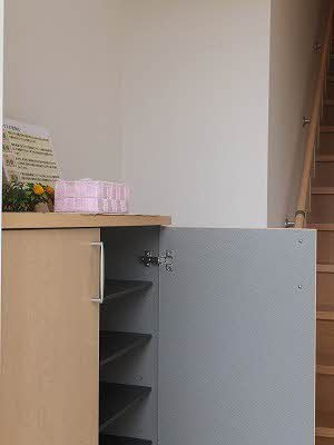 【収納】 | シャーメゾン・アーク