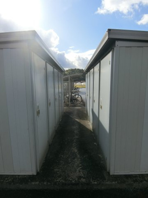 【その他共用部分】 | シャーメゾン・アーク