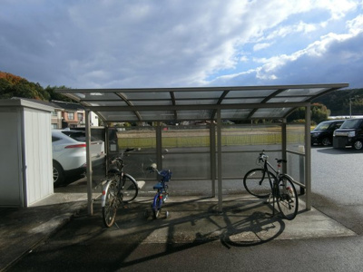 【その他共用部分】 | シャーメゾン・アーク