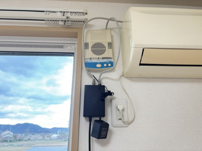 【設備】 | シャーメゾン・アーク