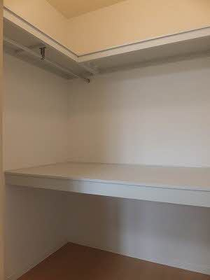 【収納】 | シャーメゾン・アーク