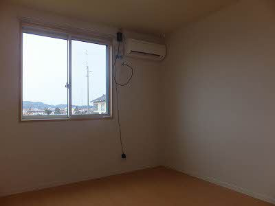 【洋室】 | シャーメゾン・アーク