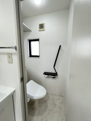 【トイレ】 | A-ササキ