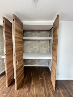 【収納】 | A-ササキ