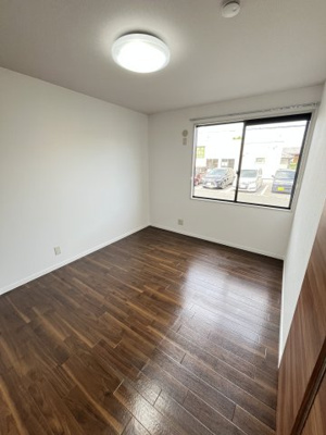 【洋室】 | A-ササキ