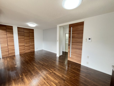 【居間・リビング】 | A-ササキ