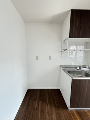 【キッチン】 | A-ササキ