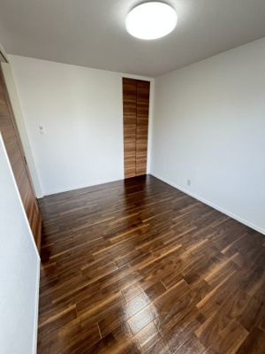 【洋室】 | A-ササキ