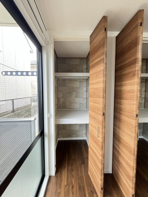 【収納】 | A-ササキ