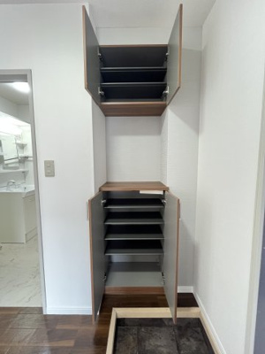 【収納】 | A-ササキ