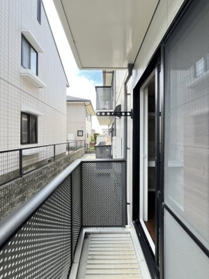 【バルコニー】 | A-ササキ