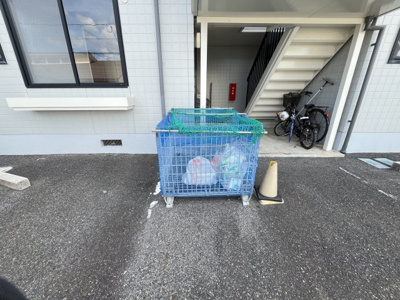 【その他共用部分】 | A-ササキ