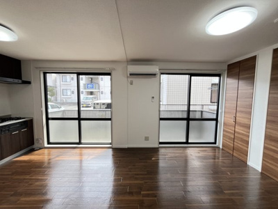 【居間・リビング】 | A-ササキ