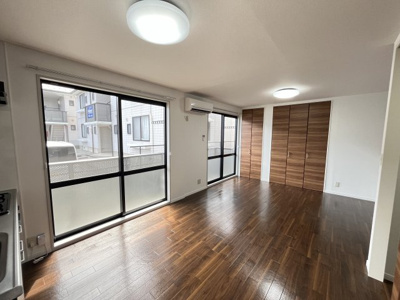 【居間・リビング】 | A-ササキ