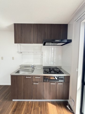 【キッチン】 | A-ササキ