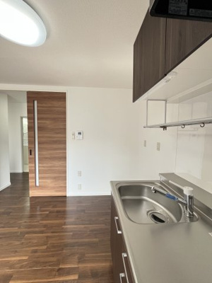 【キッチン】 | A-ササキ