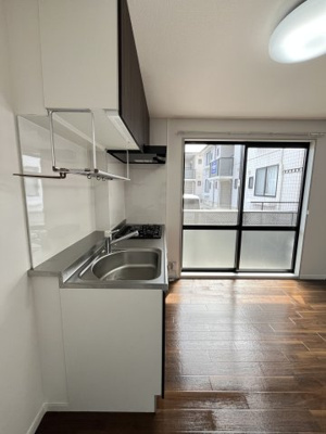 【キッチン】 | A-ササキ