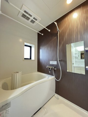 【浴室】 | A-ササキ