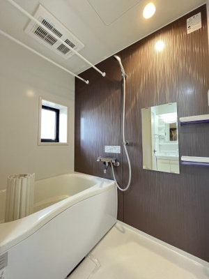 【浴室】 | A-ササキ