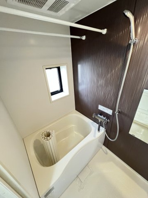 【浴室】 | A-ササキ