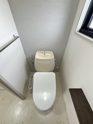 【トイレ】 | A-ササキ