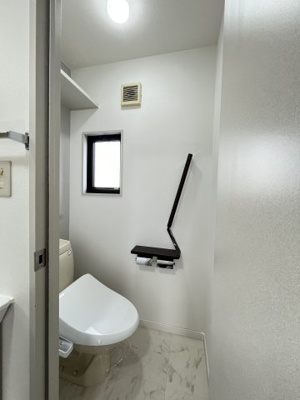 【トイレ】 | A-ササキ