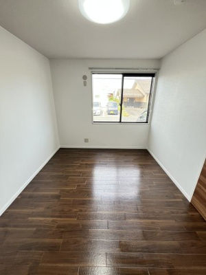 【洋室】 | A-ササキ