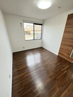 【洋室】 | A-ササキ