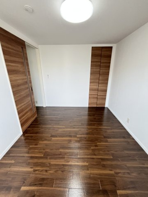 【洋室】 | A-ササキ