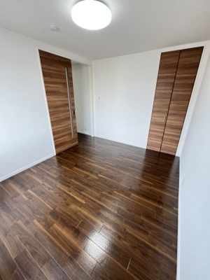 【洋室】 | A-ササキ