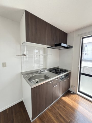 【キッチン】 | A-ササキ