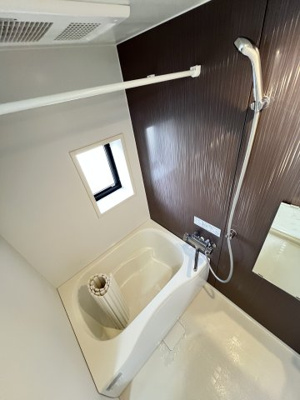 【浴室】 | A-ササキ