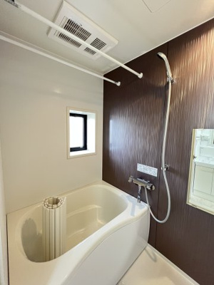 【浴室】 | A-ササキ