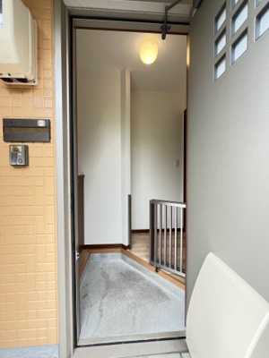 【内装】 | ラポート・アミ