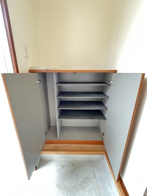 【収納】 | ラポート・アミ