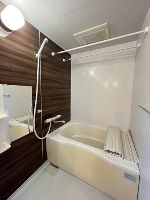 【浴室】 | ラポート・アミ