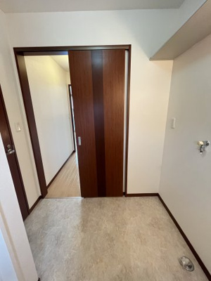 【洗面所】 | ラポート・アミ