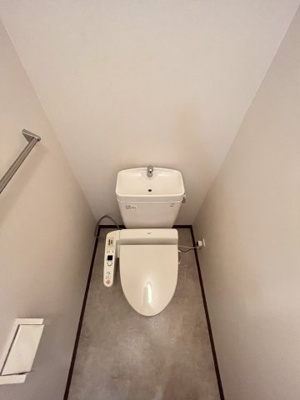 【トイレ】 | ラポート・アミ