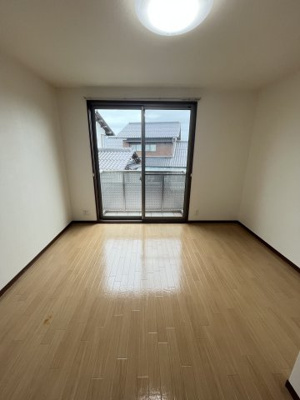 【洋室】 | ラポート・アミ