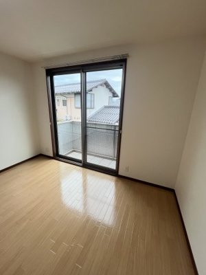 【洋室】 | ラポート・アミ