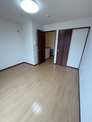 【洋室】 | ラポート・アミ