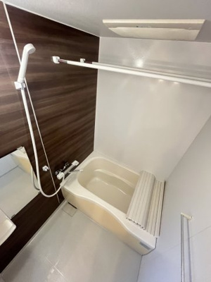 【浴室】 | ラポート・アミ